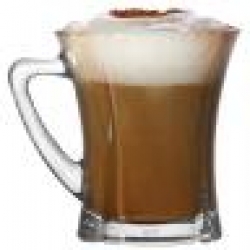 Artcraft TPL435 kulplu bardak